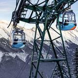 Banff Gondola
