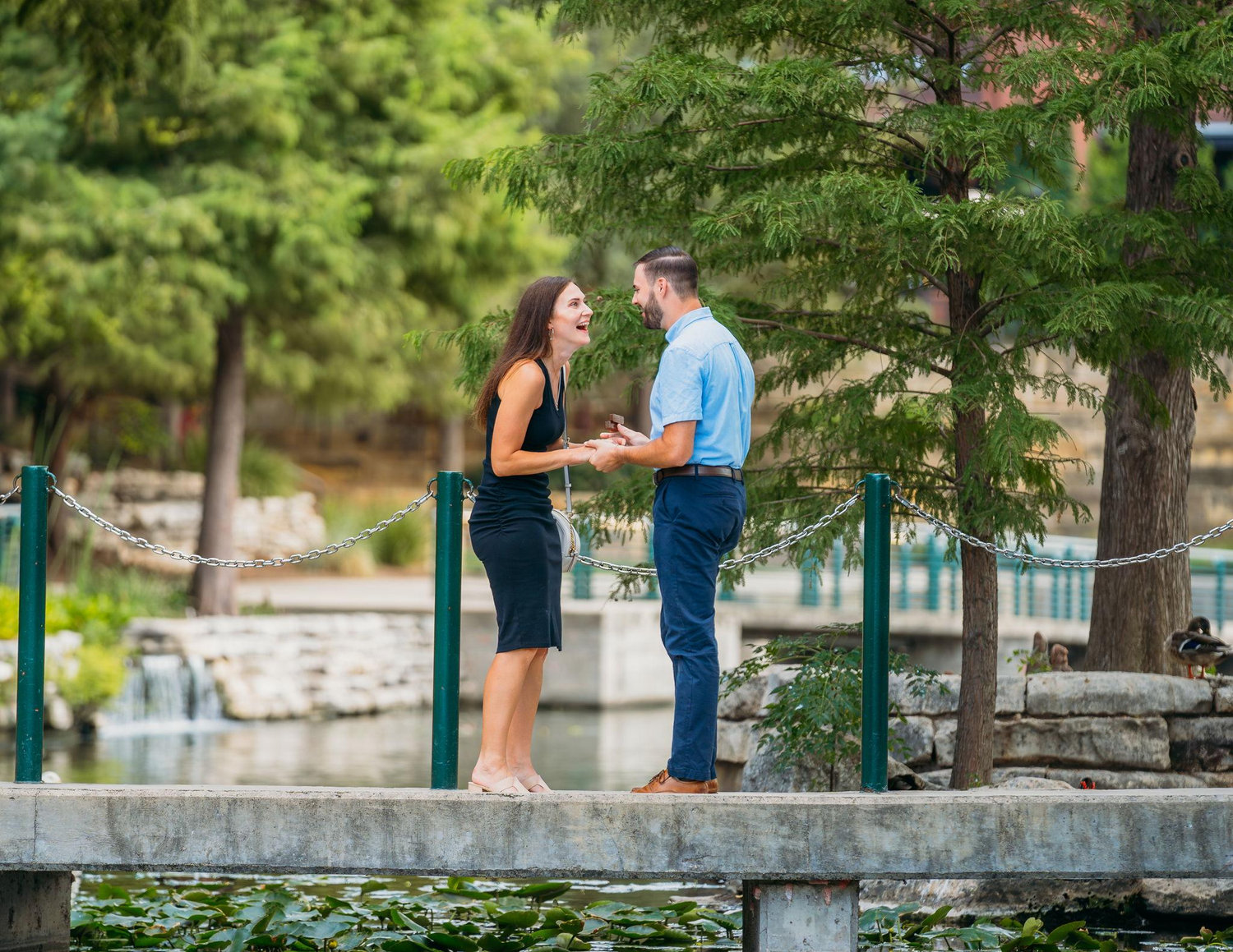 The Wedding Website of Anastasia Jermihov and Thomas Smith