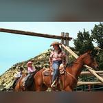 Medora Riding Stables