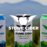 Stowe Cider