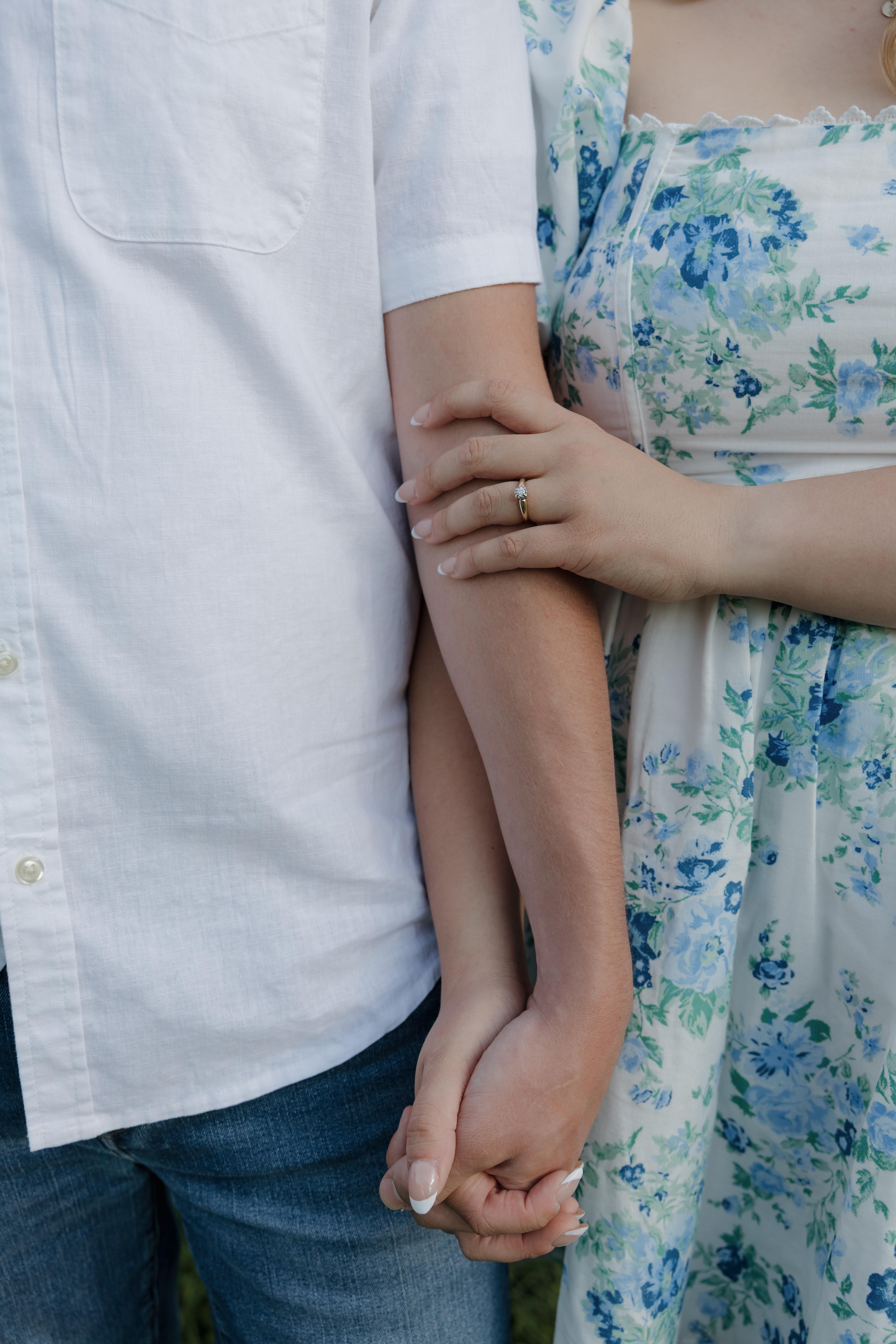 The Wedding Website of Victoria Glover and Logan Johnston