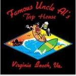 Famous Uncle Al's Hotdogs & Fries