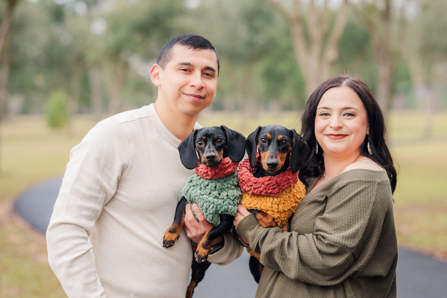 The Wedding Website of Cruz Armas and Emily Amador