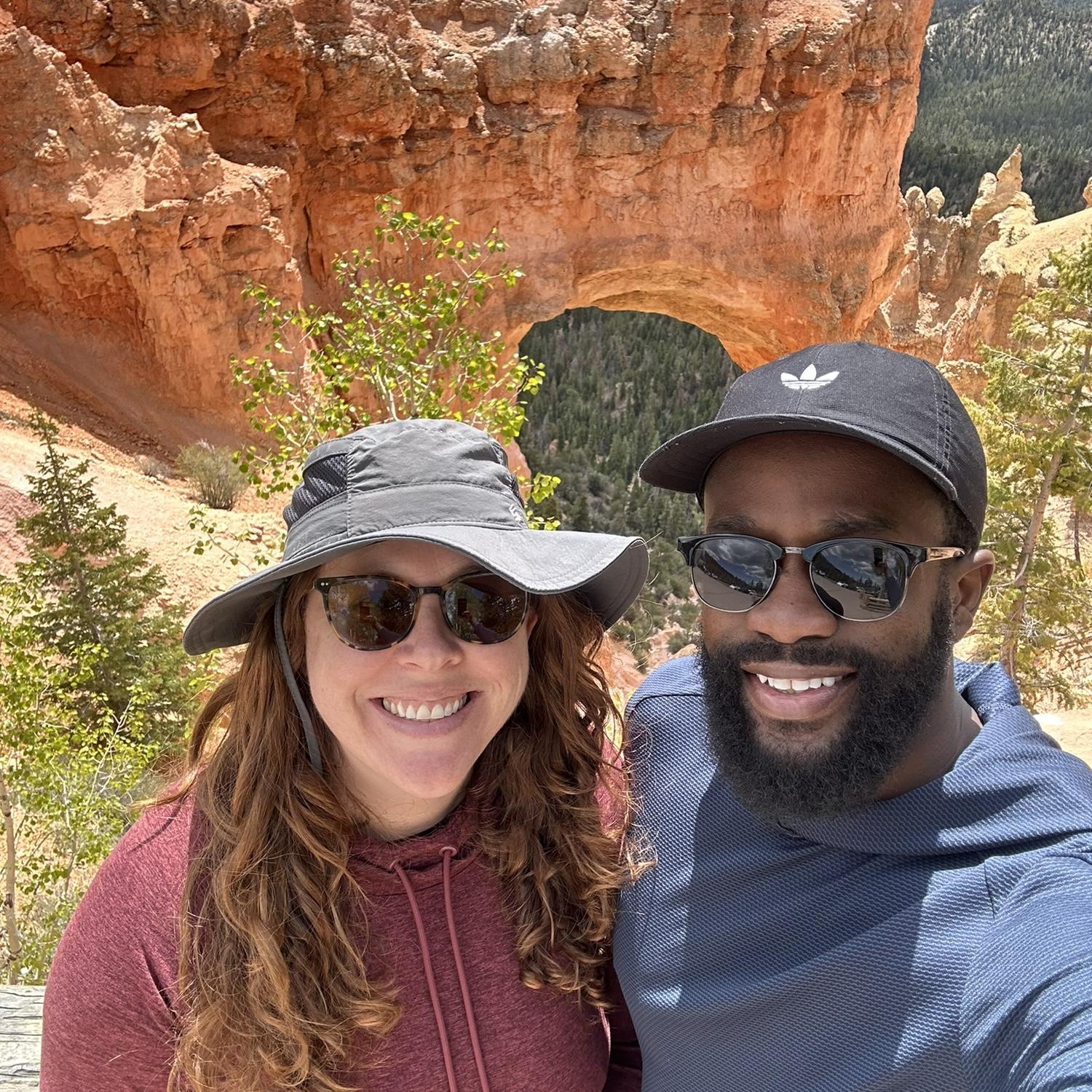 Bryce Canyon National Park