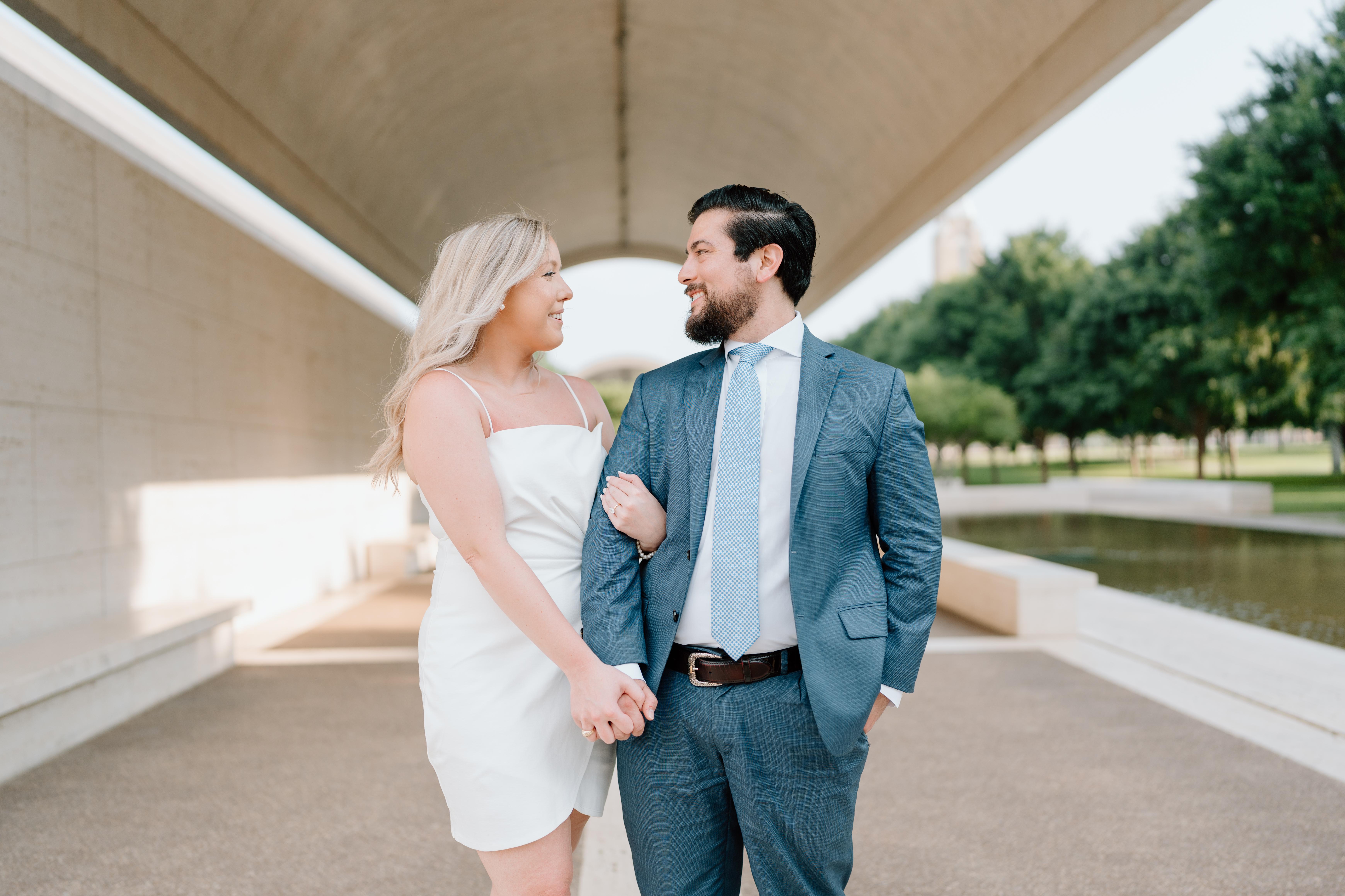 The Wedding Website of Stefan Garcia and Kelsey Linendoll