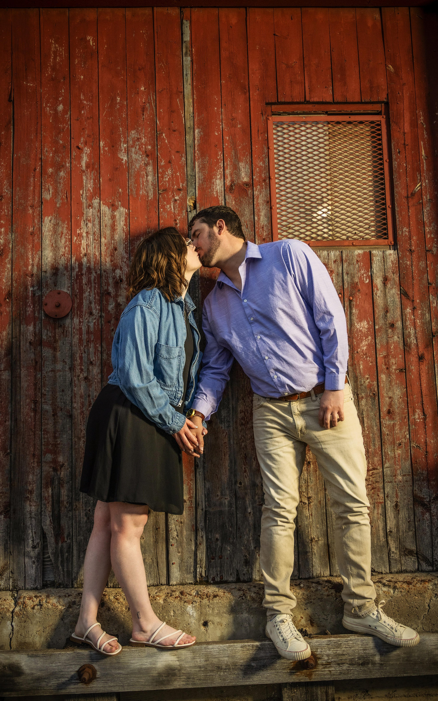 The Wedding Website of Tyler Hobbs and Karlie Norton