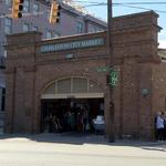 Historic Charleston City Market