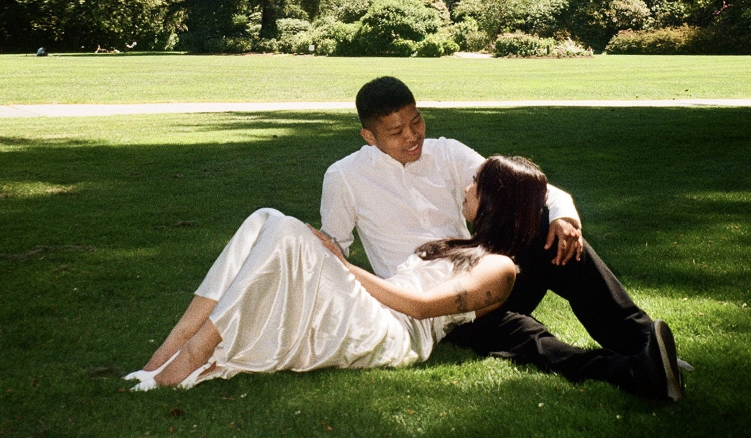 The Wedding Website of Sheyna May Cueto and Nicholas Kyle Pegarido