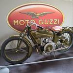 Moto Guzzi Museum