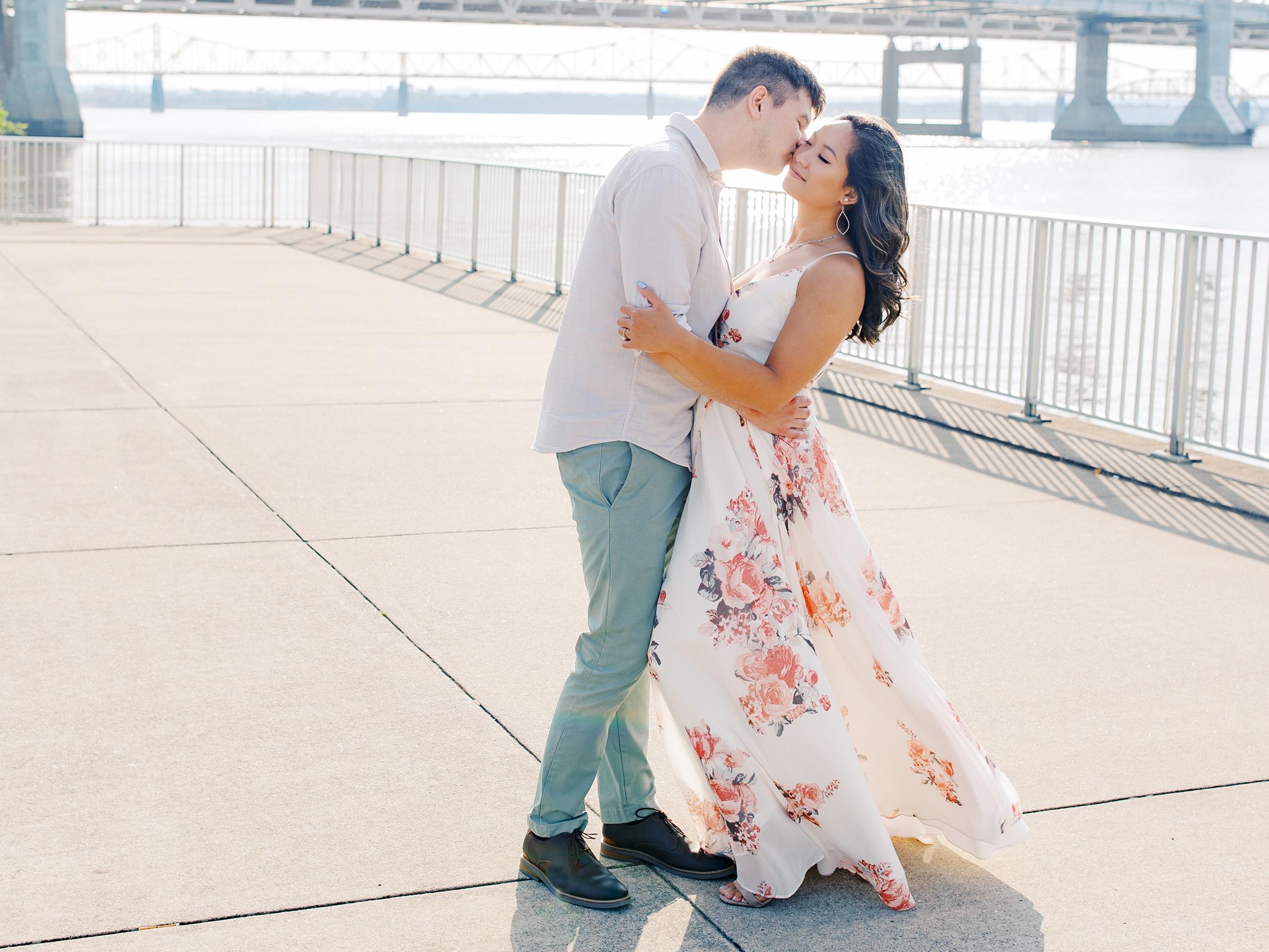 The Wedding Website of Joyce Lee and James Janczy
