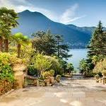 Our Venue: Villa Passalacqua