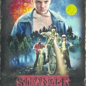 Stranger Things Season 1 Collector's Edition: Target Exclusive (Blu-ray + DVD)