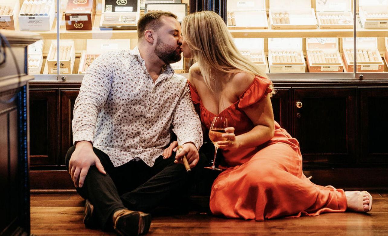 The Wedding Website of Taylor Ginnis and Brandon Bergana
