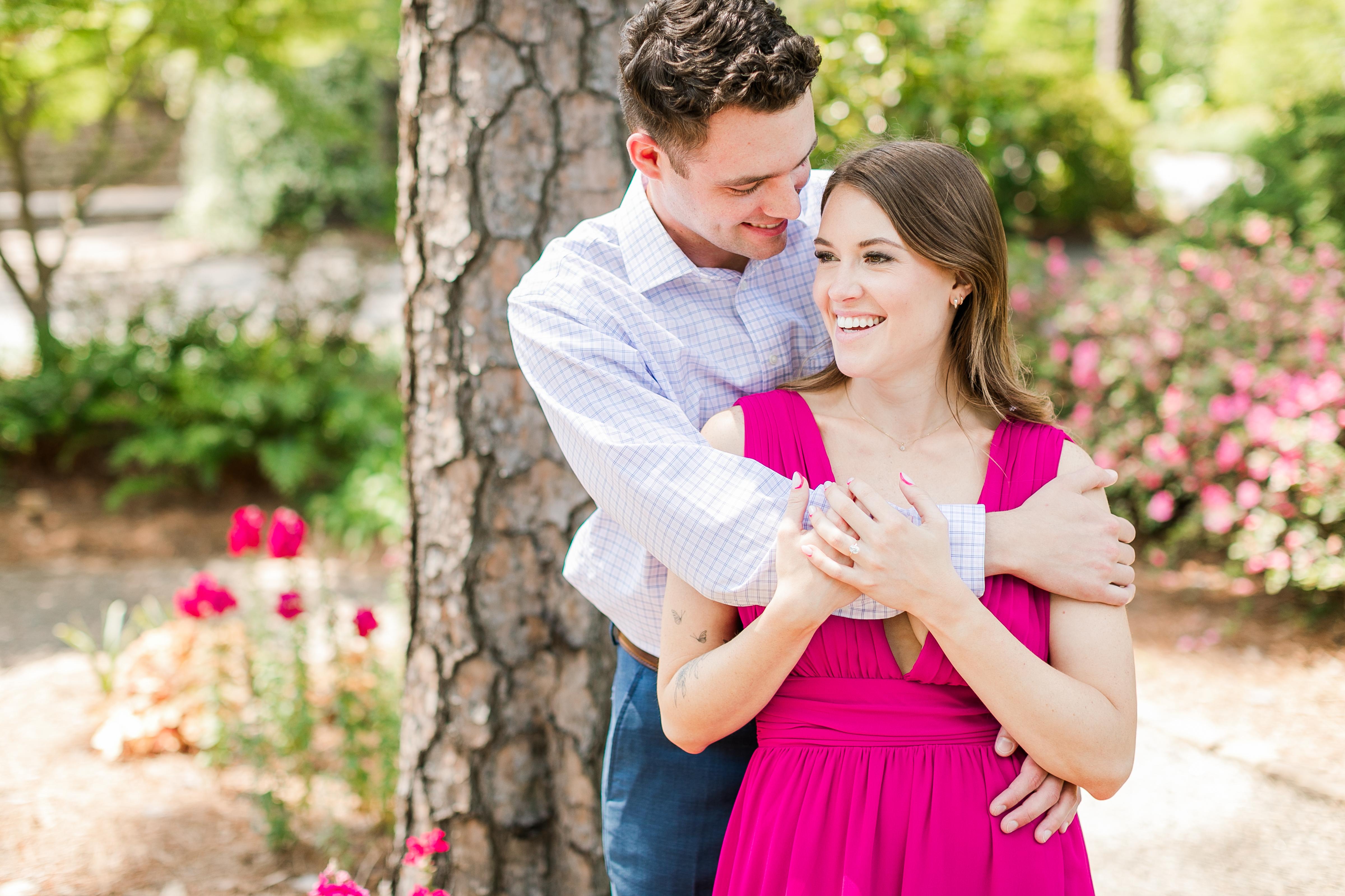 The Wedding Website of Camille Bunnell and Chris Davenport