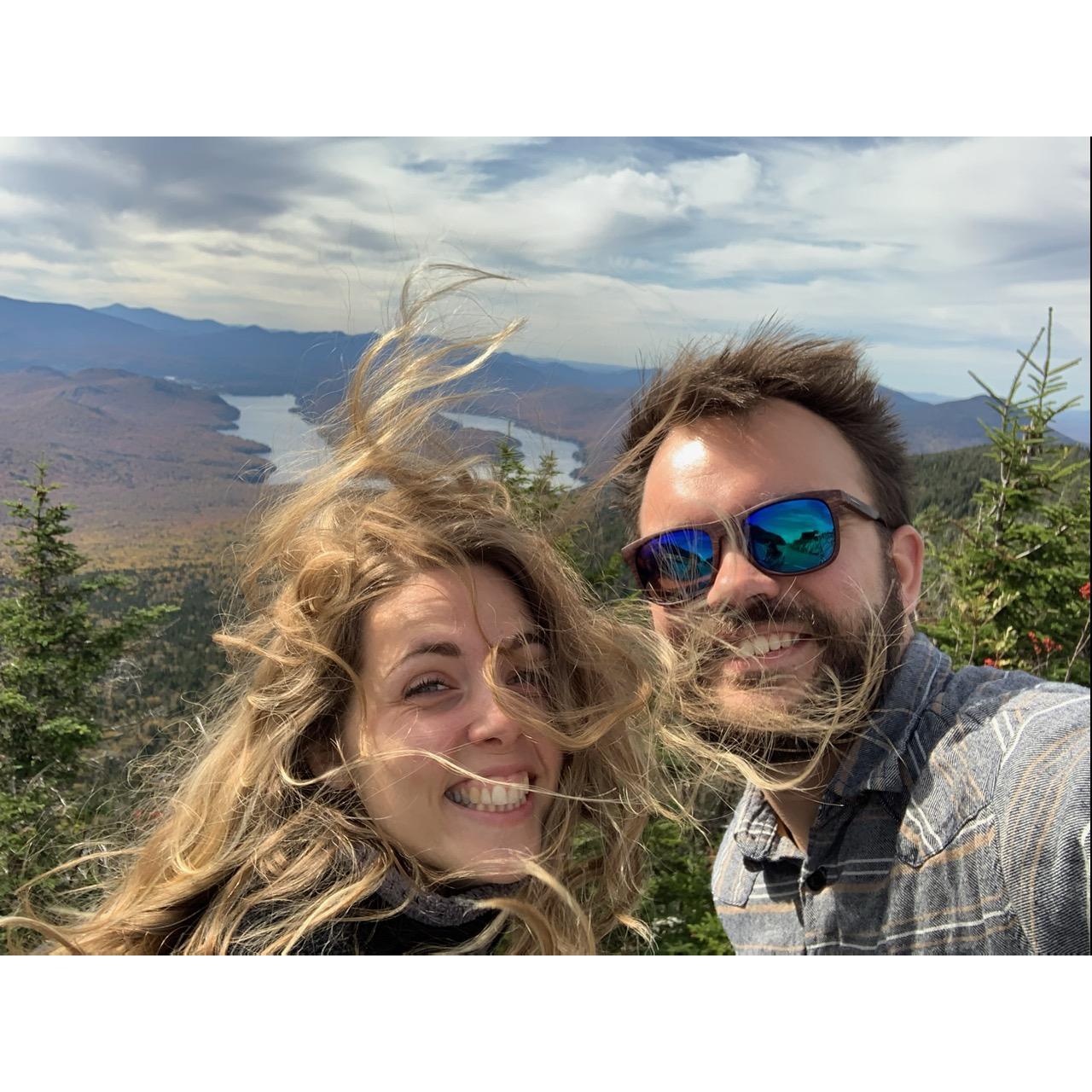 October 2019--Our relationship in a snapshot.