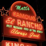 Matt's El Rancho