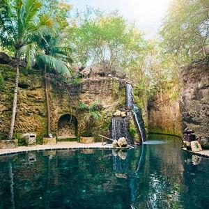 Honeymoon Fund to Mexico Xcaret