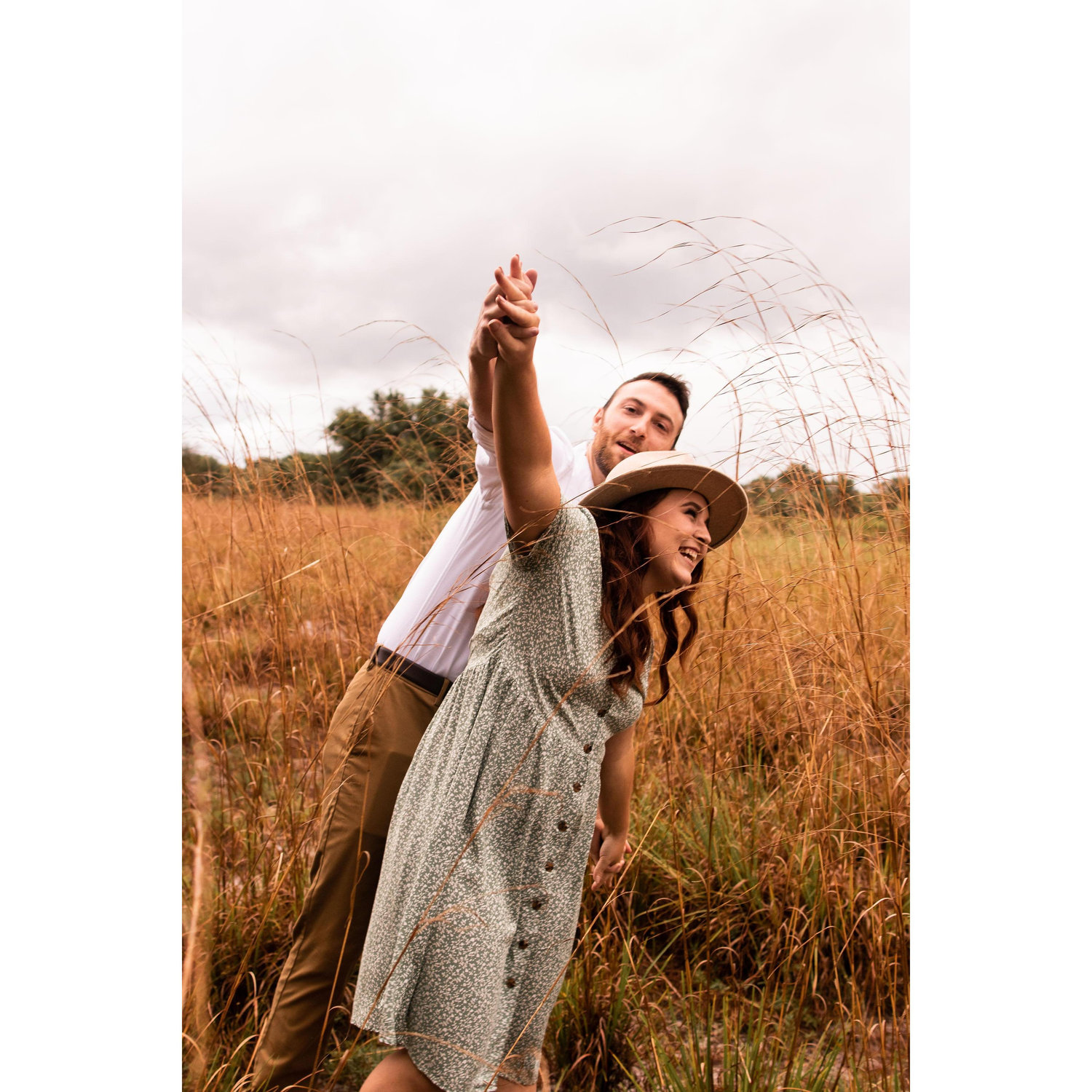 "Home is wherever I'm with you." — Edward Sharpe and the Magnetic Zeros