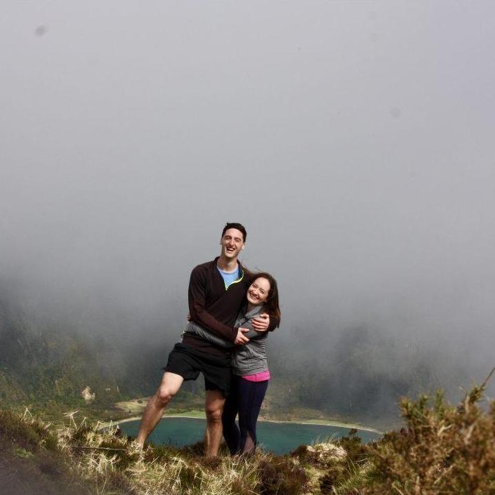 The Azores, March 2018