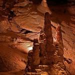 Cave of the Winds Mountain Park