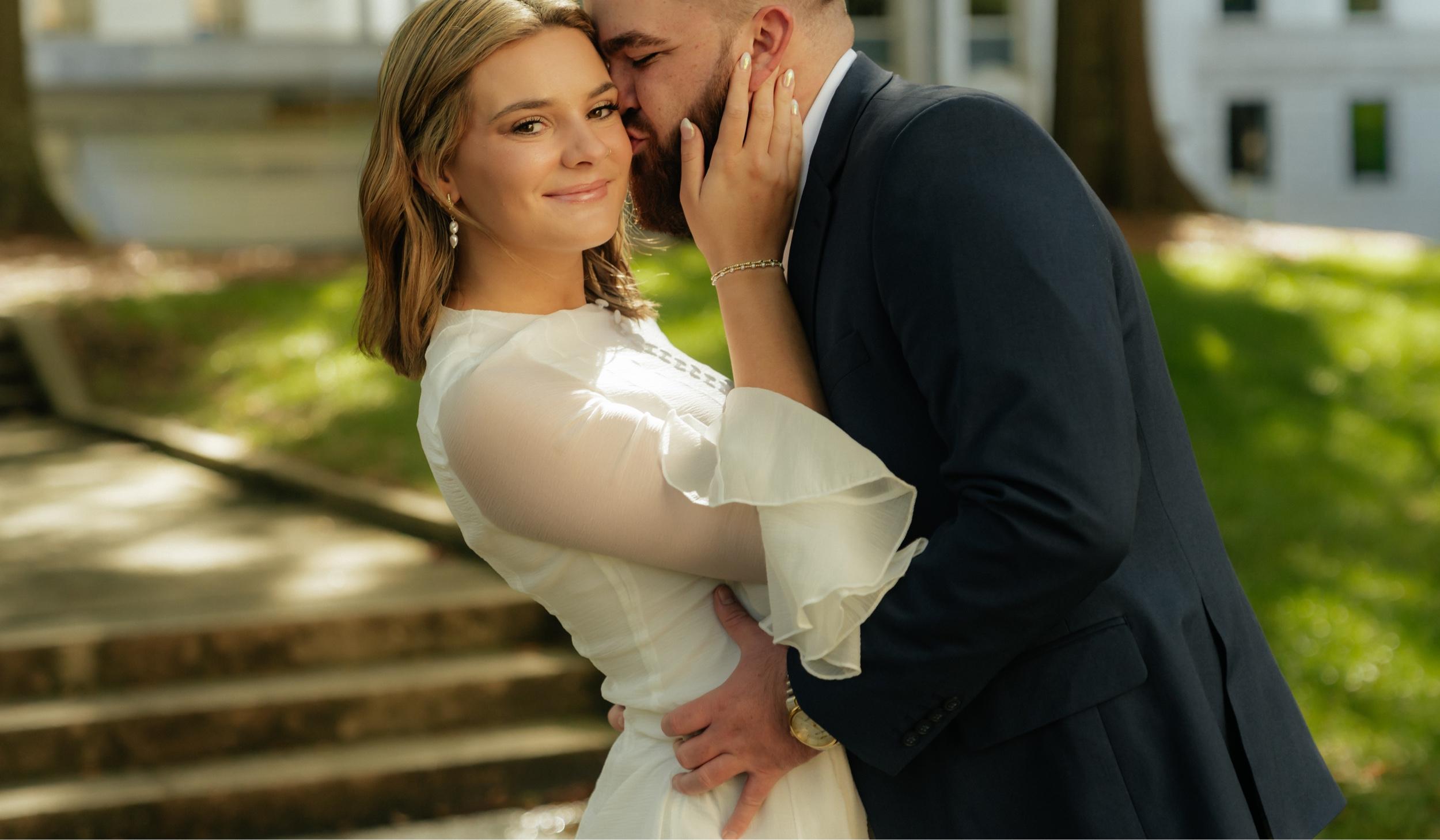 The Wedding Website of Graceanna Abigail Wood and Dawson Garrett Pines