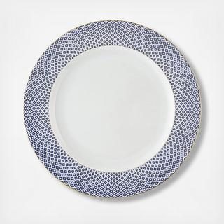 Francis Carreau Dinner Plate