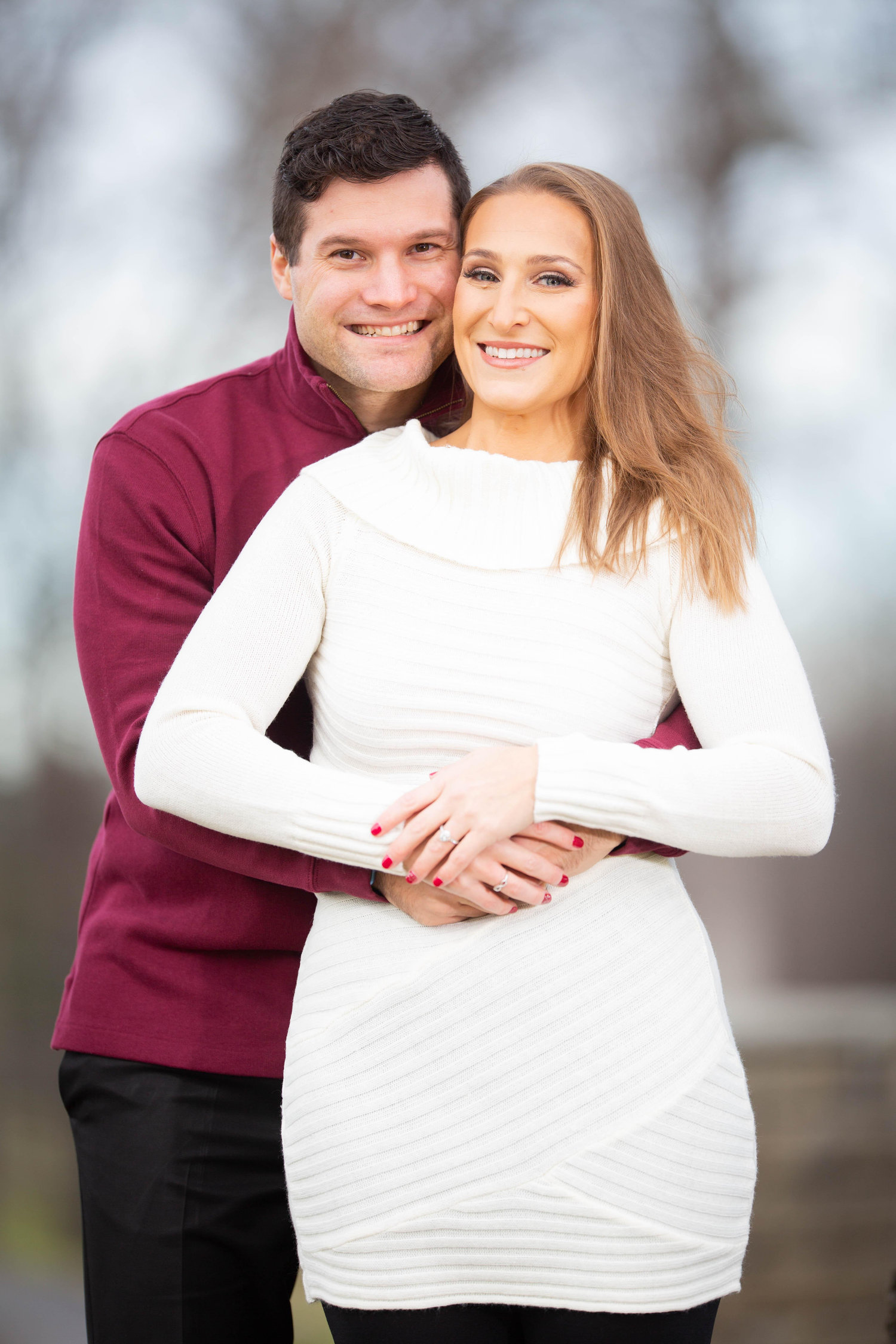 The Wedding Website of Christa Harr and Ryan Harr