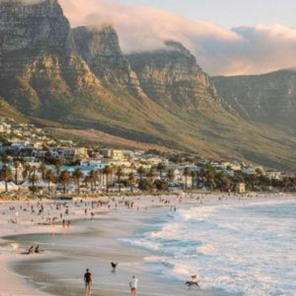 Round Trip Plane Tickets to South Africa