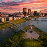 RiverScape MetroPark
