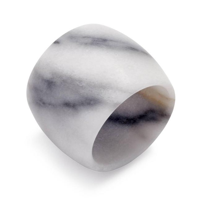 Marble Napkin Ring