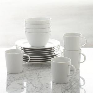 Maison 16-Piece Dinnerware Set
