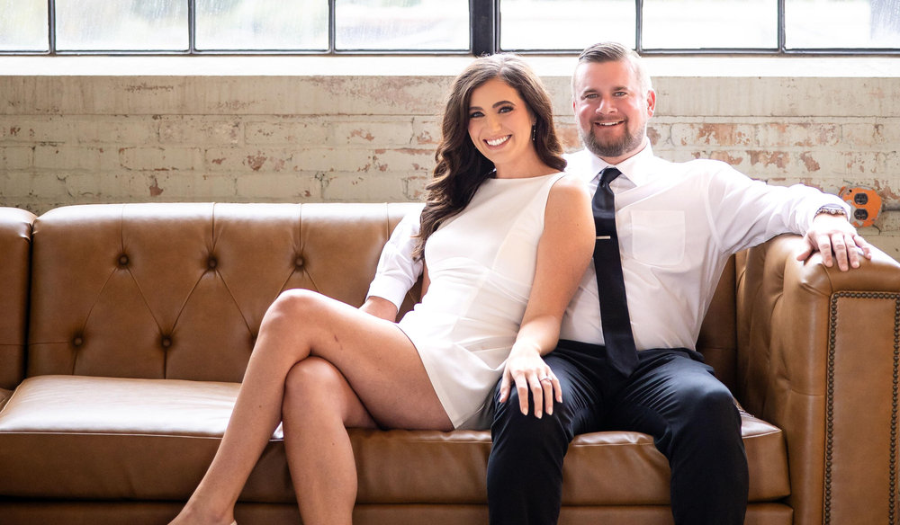 Rachel Major and Matthew Plawecki's Wedding Website