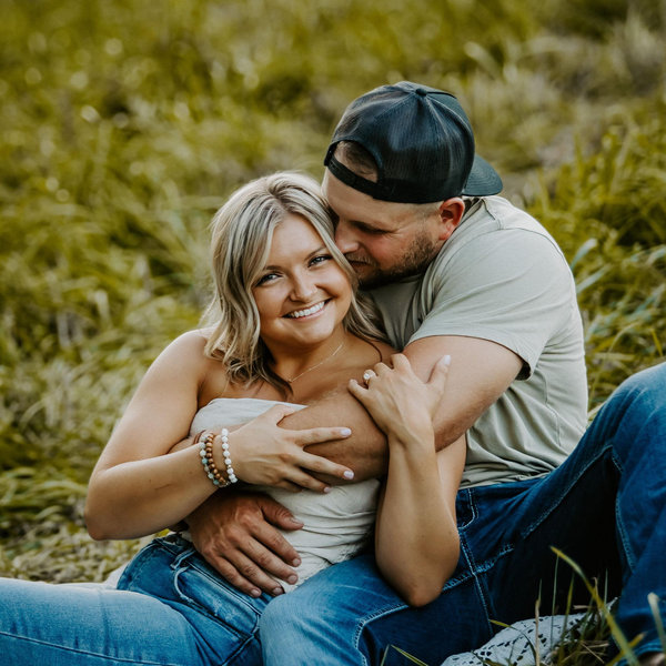 Ryann Elizabeth Rohlfs and Nicholas Shawn Holman's Wedding Website