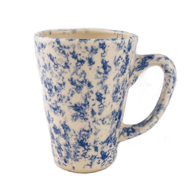 Coffee Mugs (Set of 2)