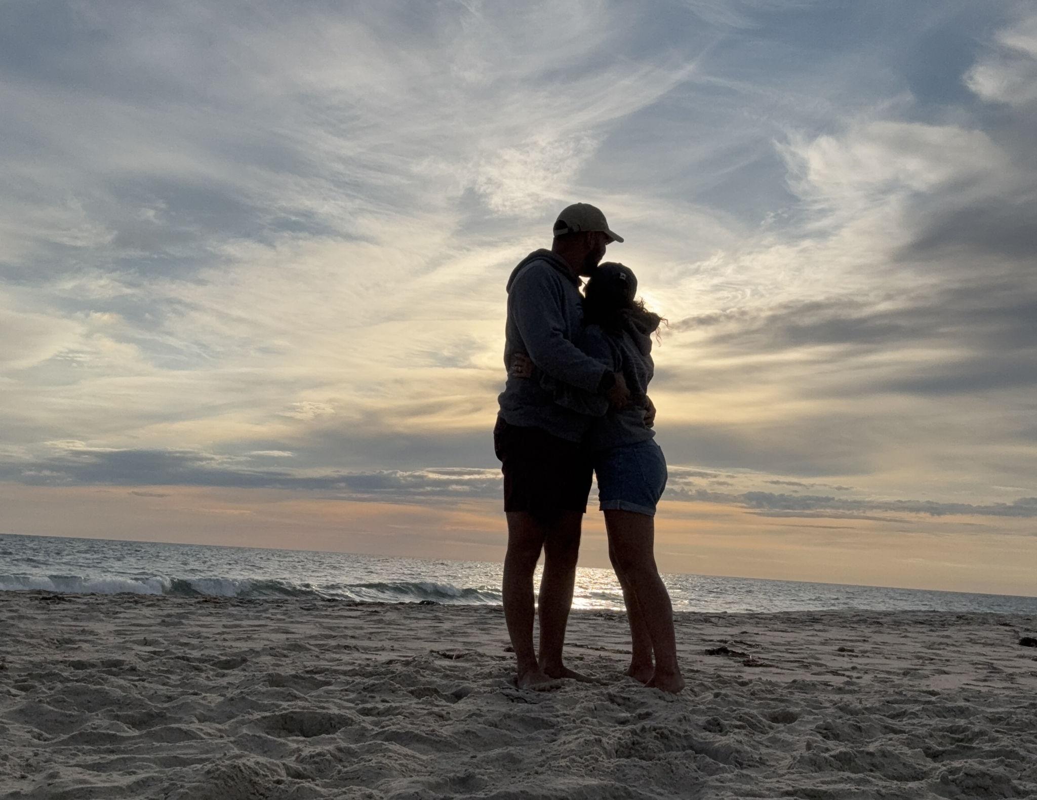 The Wedding Website of Anicée Ballestra and Joshua Noël