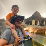 Saint Louis Zoo