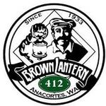 Lunch/Dinner & Drinks: Brown Lantern Alehouse