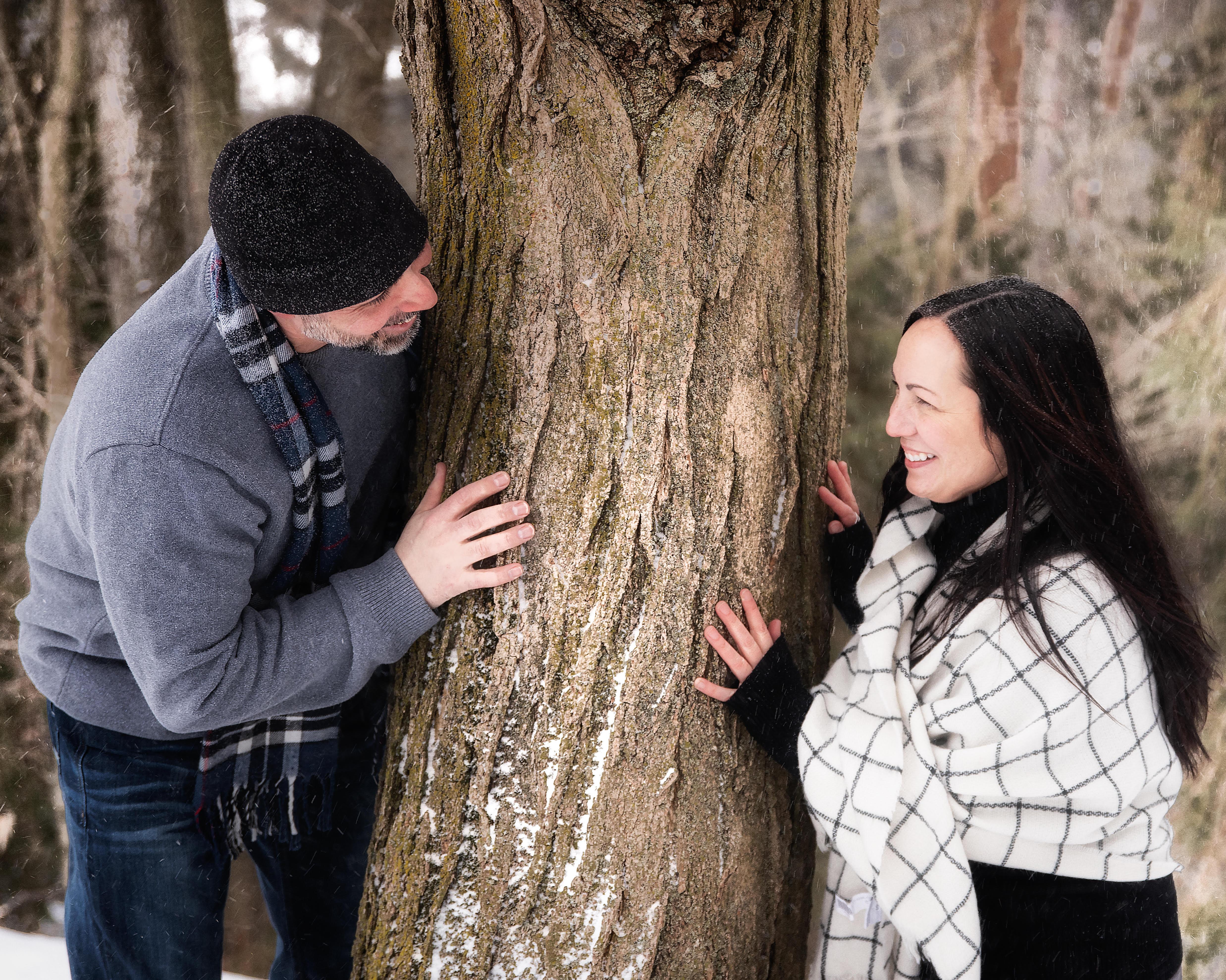 The Wedding Website of Alex Lacroix and Heather Collicutt