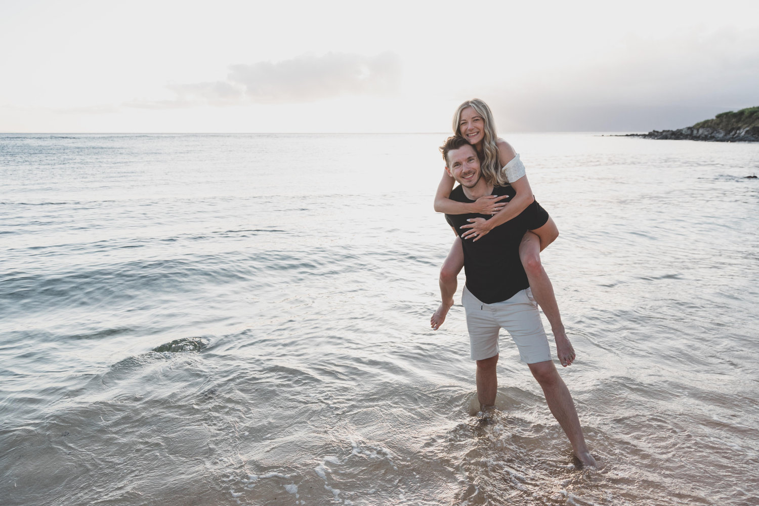 The Wedding Website of Megan Rozon and Adam Love