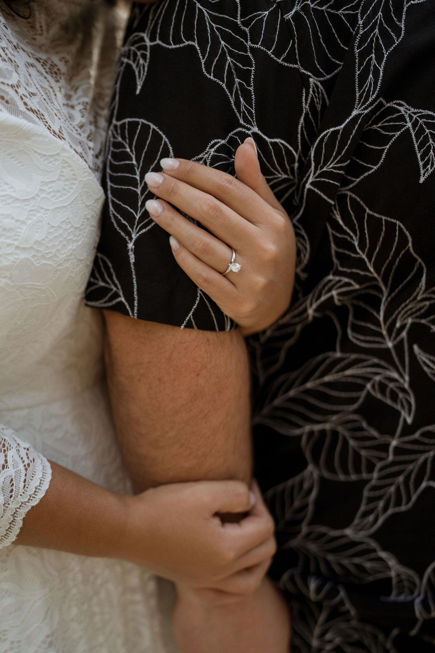 The Wedding Website of Sarah Martinez and Jacob Canavacholo-Gonzales