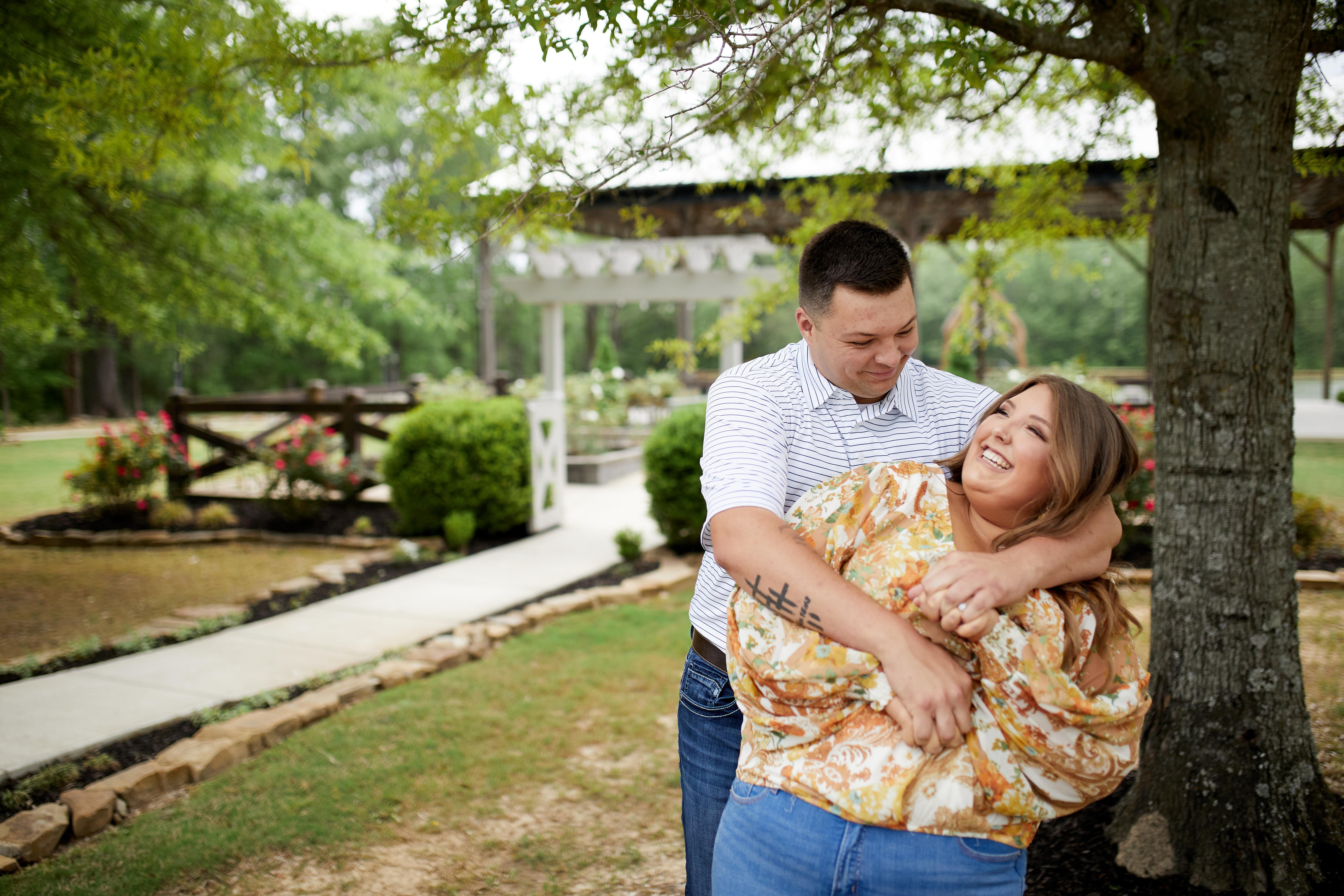 The Wedding Website of Bailee Ransbottom and Blake Cupples