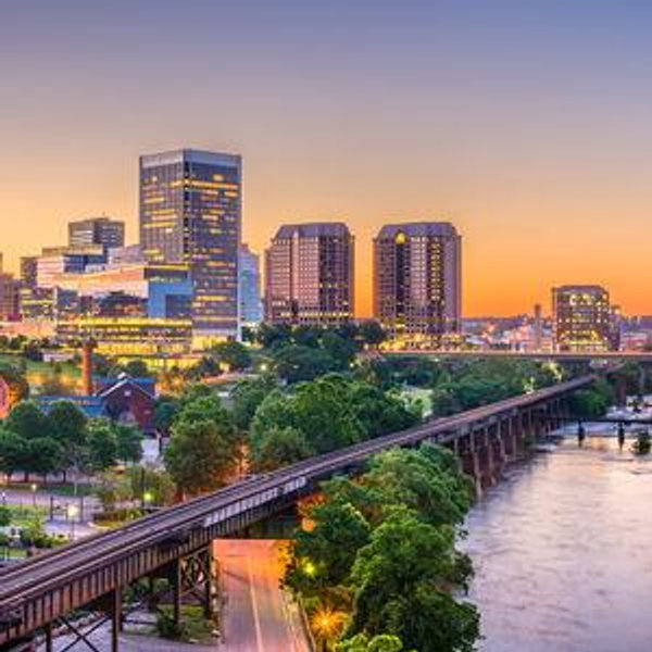 Richmond Home Fund