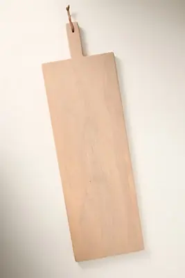 Atlas Wood Cheeseboard