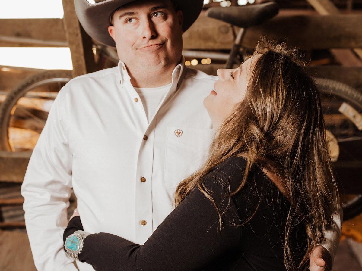 The Wedding Website of Kimberly Lee and Dustin Goble