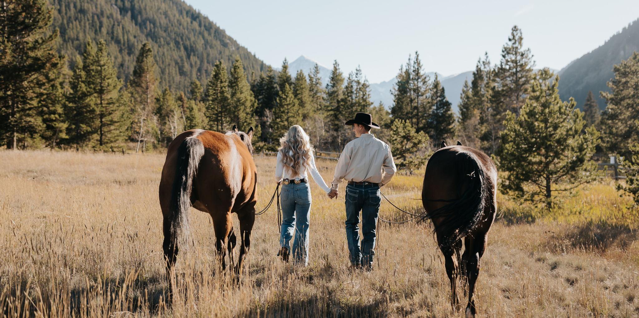 The Wedding Website of Morgan Crabtree and Matt Gagnon