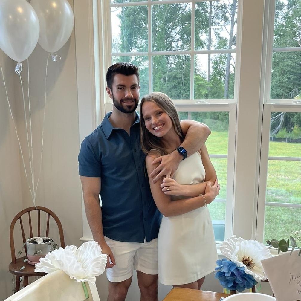 Engagement Party!!!