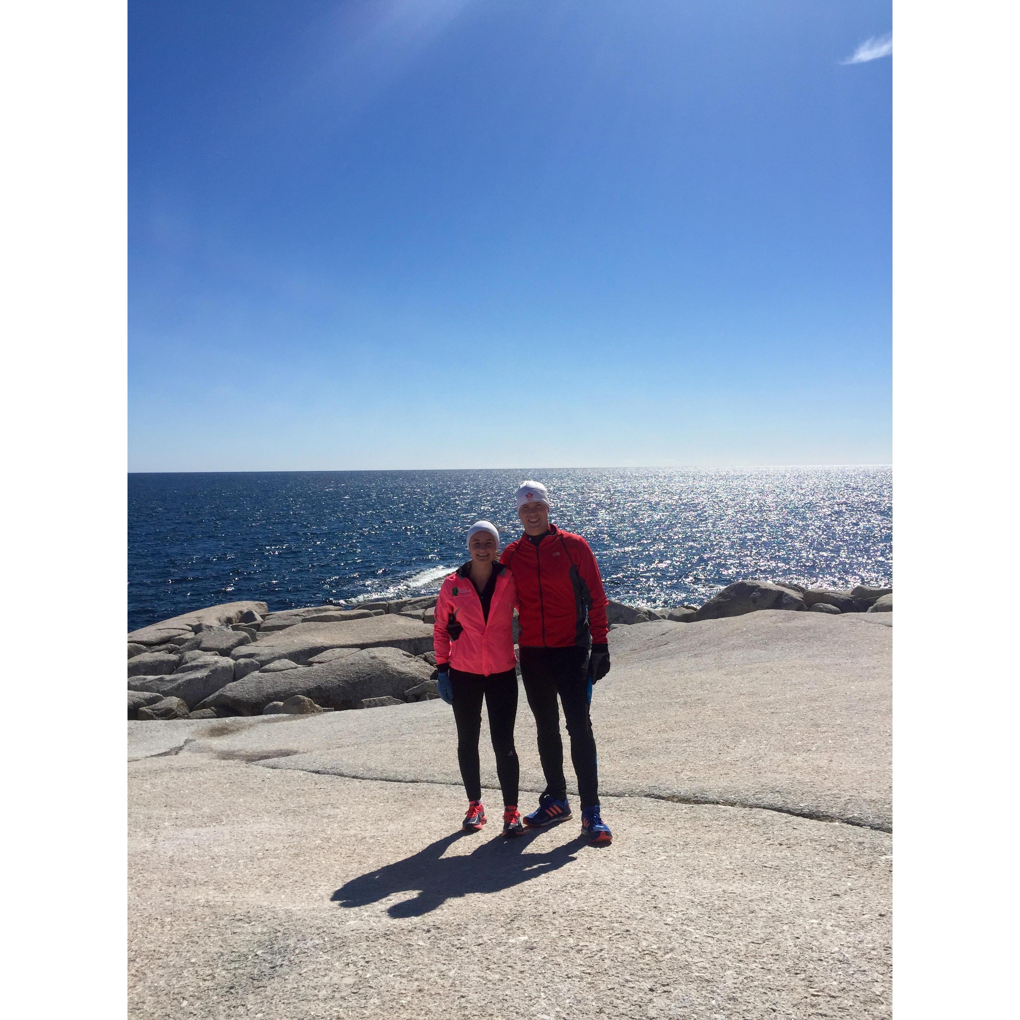 Crystal Crescent, Nova Scotia, CA