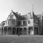 Lockwood-Mathews Mansion Museum