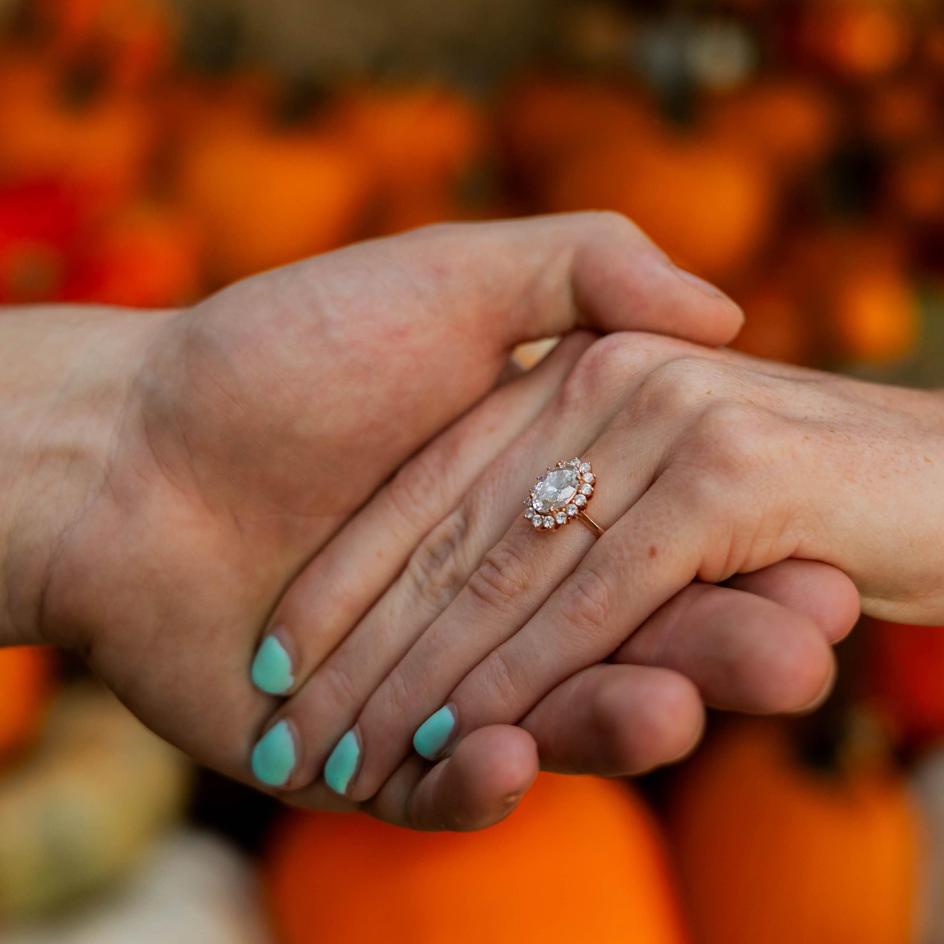 The ring!!