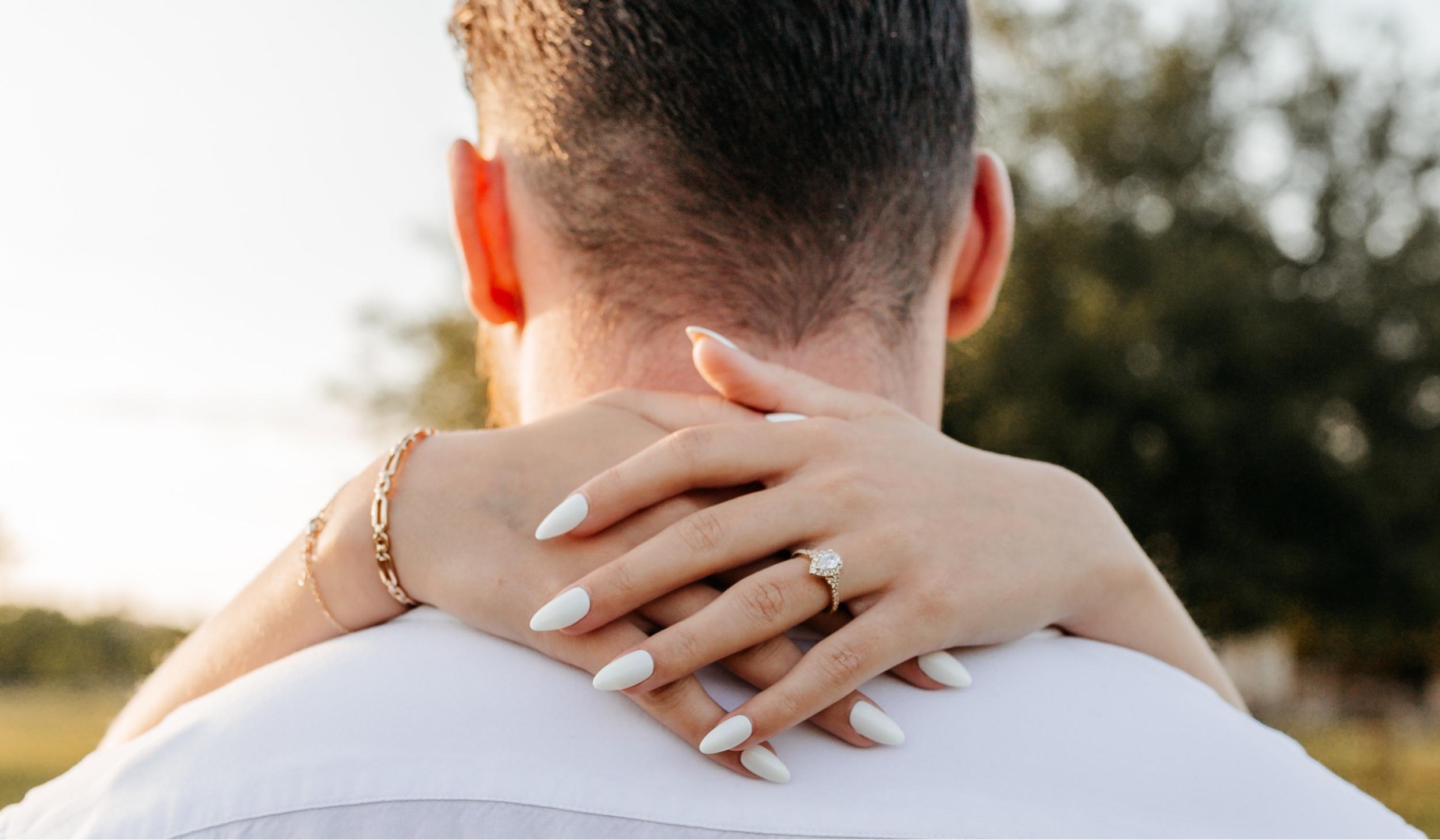 The Wedding Website of Kassidi Tetil and Sean Harter